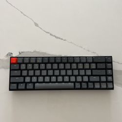 Keychron K6 Keyboard