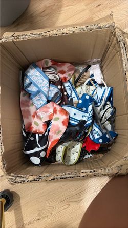 scarf belts