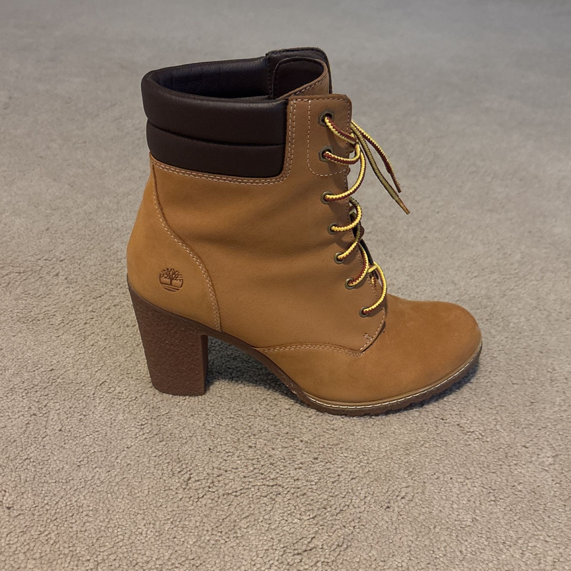 Timberlands