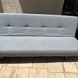 Couch Bed 