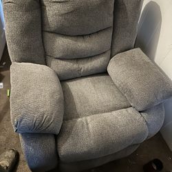 Recliner 