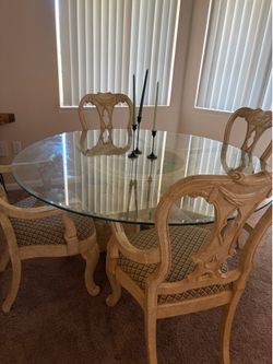 Dining set