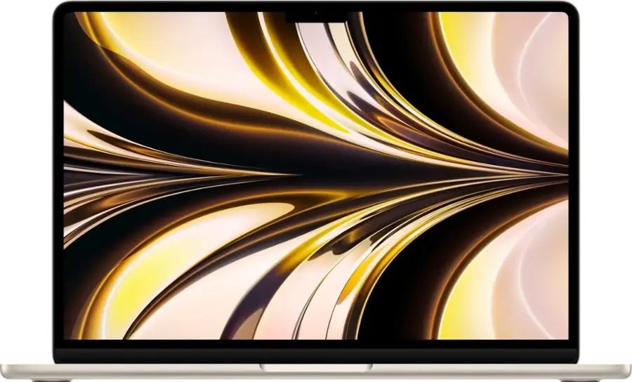 New Macbook Air M2