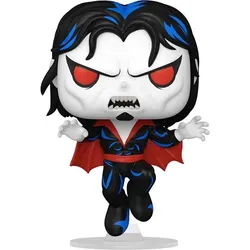 Marvel Strange Tales Morbius Funko Pop! Vinyl Figure #1558