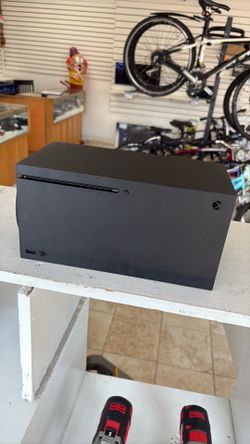 Xbox Series X (no remote)