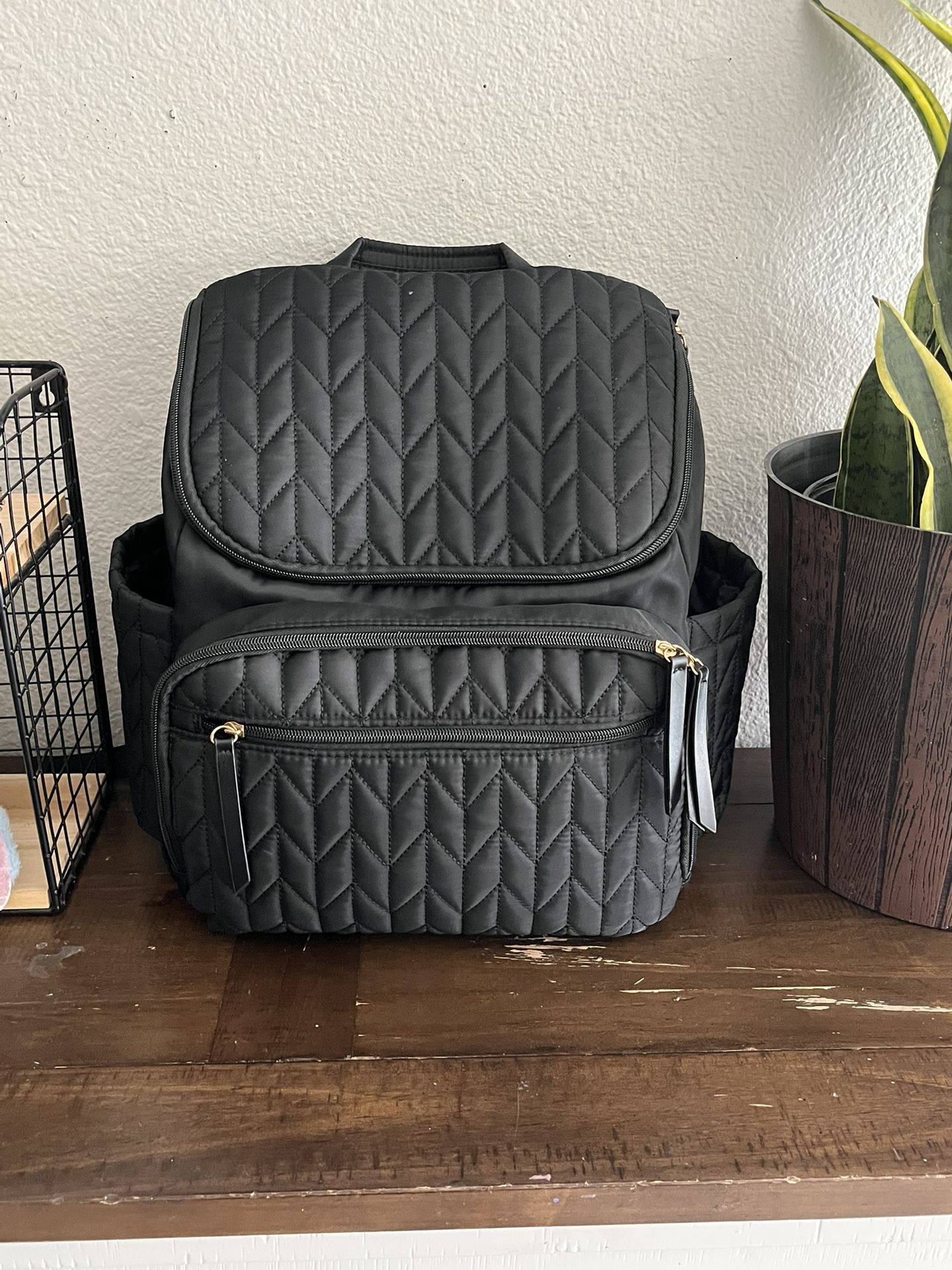 Diaper Bag
