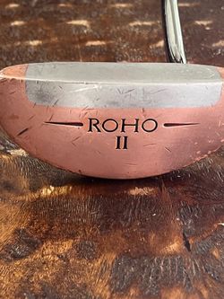 TaylorMade Roho 2  putter right hand