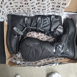 O'Neal Element Riding Boots