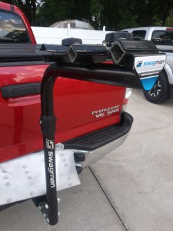 Bicycle Rack Fits 3 Bikes Bike Rack 2 Inch Hitch Receiver