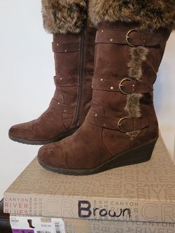 Women Boots