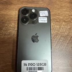 On Sale 14 Pro 128GB Unlocked 