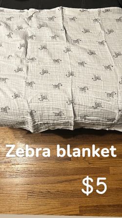 Baby Blankets And Changing Mat