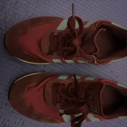 Adidas Women's Running Shoes Size 5