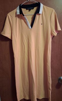 Tommy Hilfiger Women's Polo Dress