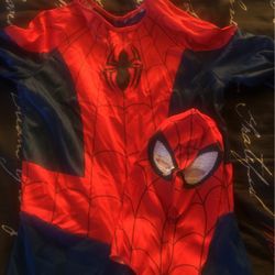 Marvel Spider-Man 