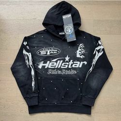 Hellstar track suit