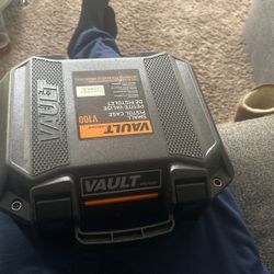 Gun Case ( Vault By Pelican)