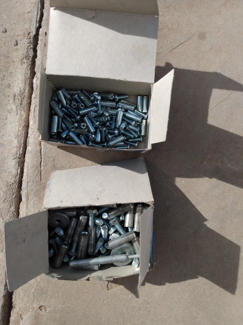 Concrete Anchors for Sale in El Paso, TX OfferUp