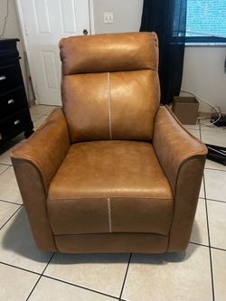 Rocker Recliner