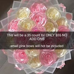 Enternal Bouquets