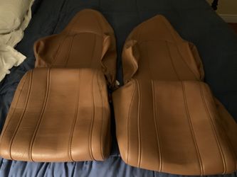 Vanderhall   Venice Carmel Oem  Seat Covers 