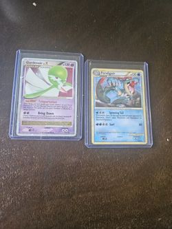 Pokémon Cards 2 For $50