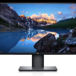 New Dell UltraSharp 25" USB C Monitor 2520D