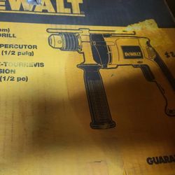 Dewalt Hammer Drill Cord New 