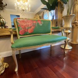 Very  Gorgeous  Antique sofa  only