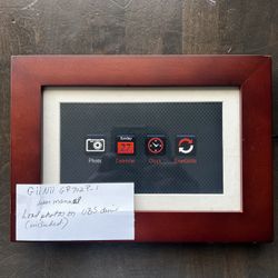 GiiNii 7-inch Digital Photos Frame