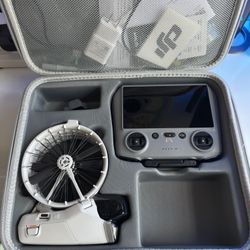 DJI Flip W/ Controller