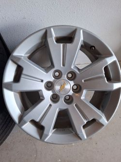 Colorado wheels for sale!