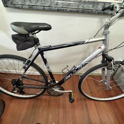 Fuji Crosstown Bicycle