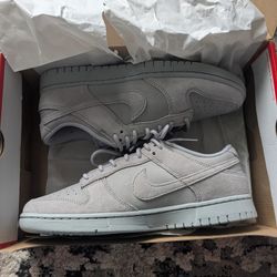 Nike Dunk Cool Grey. Brand New Size 9.5