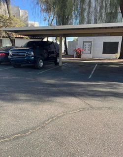 2007 Chevy Tahoe