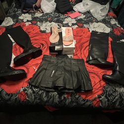 Nice New Bundle