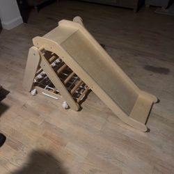 mini Gym for baby/ toddler 