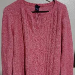 Womens Sweater 