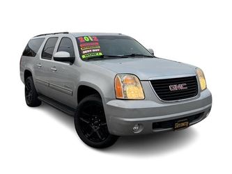 2012 GMC Yukon XL 1500