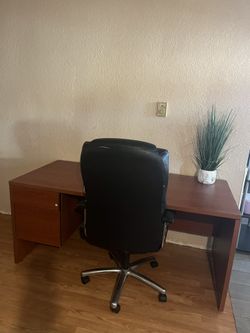Office Desk