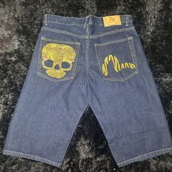 Evisu Short 
