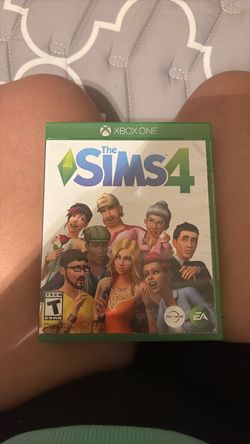 The sims 4