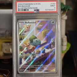 Pokémon Cards 