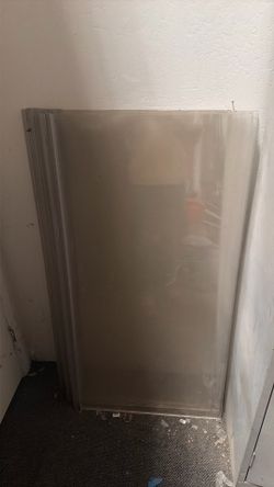 10 panel drum shield