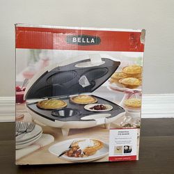 Bella Personal Piemaker
