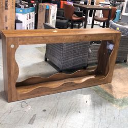 Lighted Wall Or Couch Table
