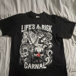 Pro Club Graphic T-Shirt