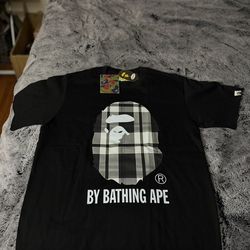 Bape shirt