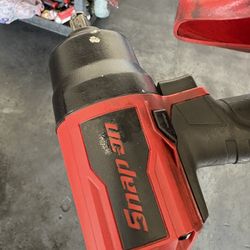 1/2 Snap On Air Impact