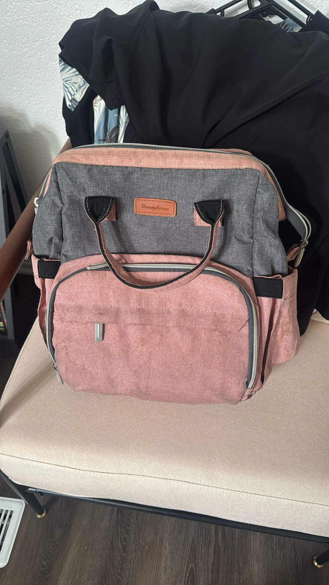 Diaper Bag